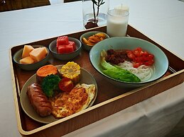 Shenzhen Secret Wild Reef Beautiful Stay
