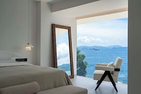 Shenzhen Secret Wild Reef Beautiful Stay