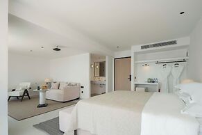 Shenzhen Secret Wild Reef Beautiful Stay