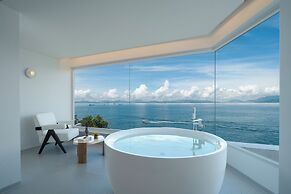 Shenzhen Secret Wild Reef Beautiful Stay