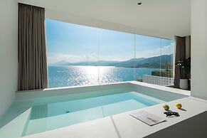 Shenzhen Secret Wild Reef Beautiful Stay