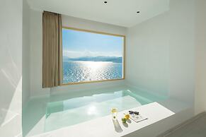Shenzhen Secret Wild Reef Beautiful Stay