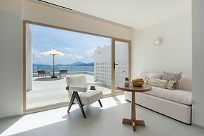 Shenzhen Secret Wild Reef Beautiful Stay