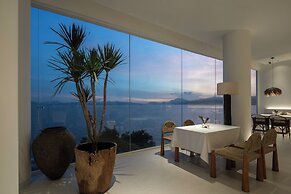 Shenzhen Secret Wild Reef Beautiful Stay