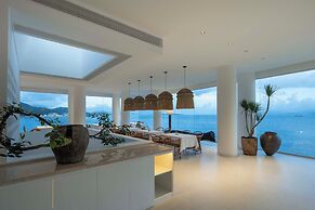 Shenzhen Secret Wild Reef Beautiful Stay