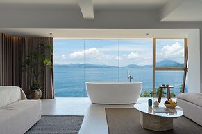 Shenzhen Secret Wild Reef Beautiful Stay