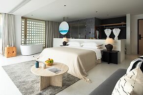 Shenzhen Secret Wild Reef Beautiful Stay