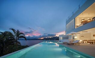 Shenzhen Secret Wild Reef Beautiful Stay