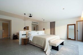 Shenzhen Secret Wild Reef Beautiful Stay