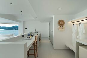 Shenzhen Secret Wild Reef Beautiful Stay