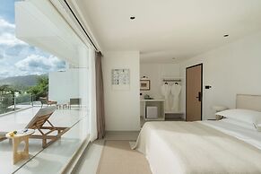 Shenzhen Secret Wild Reef Beautiful Stay