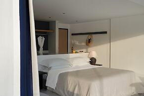 Shenzhen Secret Wild Reef Beautiful Stay