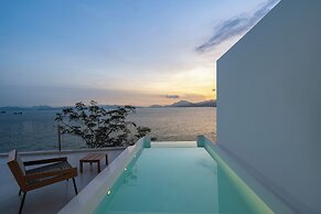 Shenzhen Secret Wild Reef Beautiful Stay