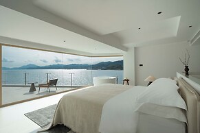 Shenzhen Secret Wild Reef Beautiful Stay