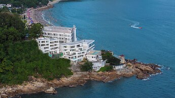 Shenzhen Secret Wild Reef Beautiful Stay