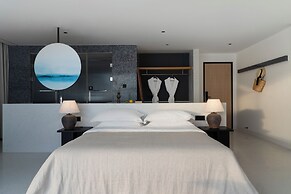Shenzhen Secret Wild Reef Beautiful Stay