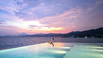 Shenzhen Secret Wild Reef Beautiful Stay
