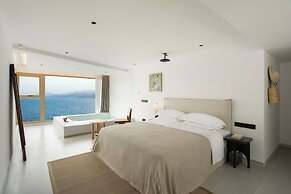 Shenzhen Secret Wild Reef Beautiful Stay