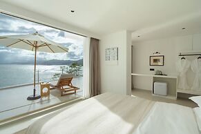 Shenzhen Secret Wild Reef Beautiful Stay