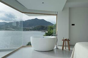 Shenzhen Secret Wild Reef Beautiful Stay