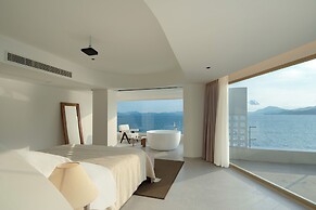 Shenzhen Secret Wild Reef Beautiful Stay