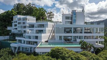 Shenzhen Secret Wild Reef Beautiful Stay
