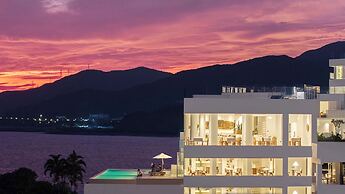 Shenzhen Secret Wild Reef Beautiful Stay