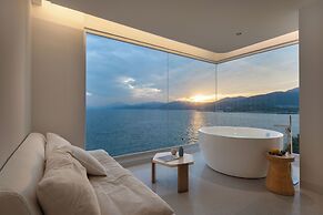 Shenzhen Secret Wild Reef Beautiful Stay