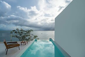 Shenzhen Secret Wild Reef Beautiful Stay