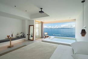 Shenzhen Secret Wild Reef Beautiful Stay
