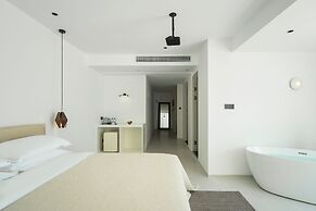 Shenzhen Secret Wild Reef Beautiful Stay