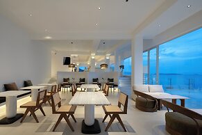 Shenzhen Secret Wild Reef Beautiful Stay