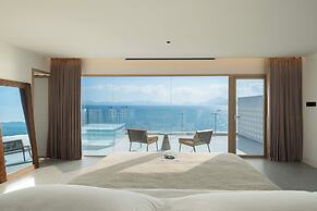 Shenzhen Secret Wild Reef Beautiful Stay