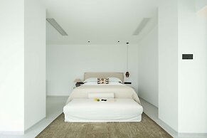 Shenzhen Secret Wild Reef Beautiful Stay