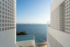Shenzhen Secret Wild Reef Beautiful Stay