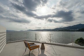 Shenzhen Secret Wild Reef Beautiful Stay