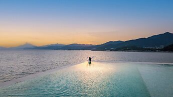 Shenzhen Secret Wild Reef Beautiful Stay