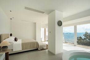 Shenzhen Secret Wild Reef Beautiful Stay