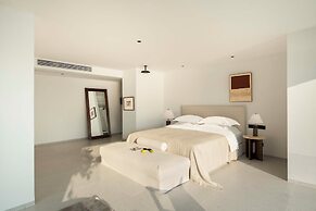Shenzhen Secret Wild Reef Beautiful Stay