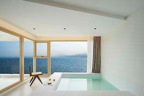 Shenzhen Secret Wild Reef Beautiful Stay