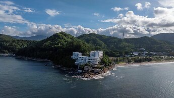 Shenzhen Secret Wild Reef Beautiful Stay