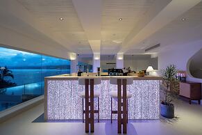 Shenzhen Secret Wild Reef Beautiful Stay