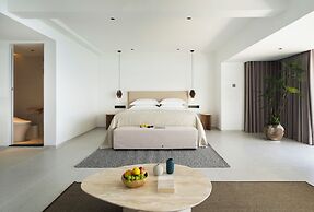 Shenzhen Secret Wild Reef Beautiful Stay