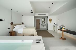 Shenzhen Secret Wild Reef Beautiful Stay