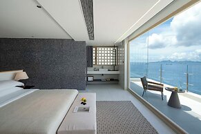 Shenzhen Secret Wild Reef Beautiful Stay