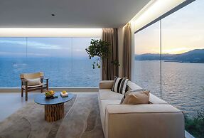 Shenzhen Secret Wild Reef Beautiful Stay