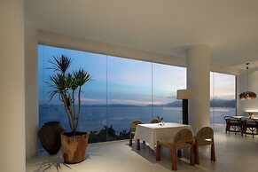Shenzhen Secret Wild Reef Beautiful Stay