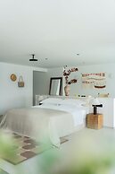 Shenzhen Secret Wild Reef Beautiful Stay