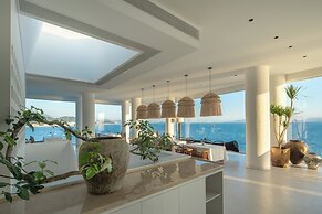 Shenzhen Secret Wild Reef Beautiful Stay