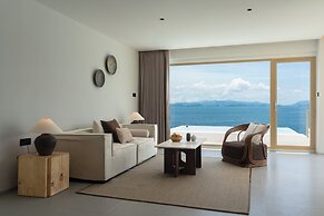 Shenzhen Secret Wild Reef Beautiful Stay